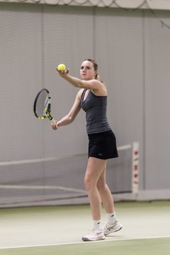 Bild 132 - NL TSV Glinde II - Tennisverein Lohne II : Ergebnis: 5:1